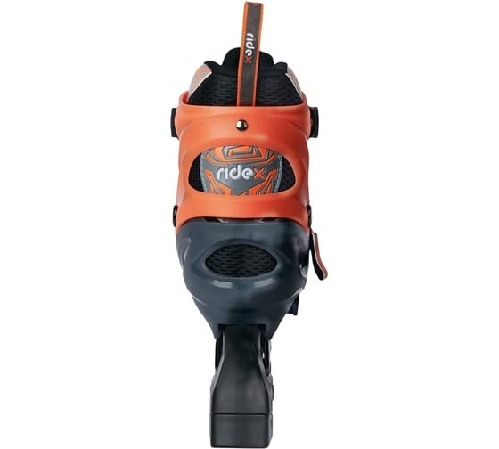 Раздвижные коньки-ролики Ridex Hot Ridex УТ-00020044