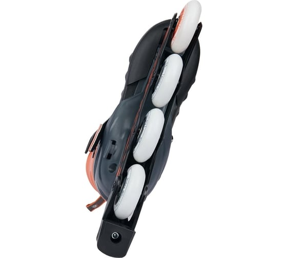 Раздвижные коньки-ролики Ridex Hot Ridex УТ-00020044