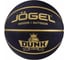 Баскетбольный мяч Jögel Streets DUNK KING №7 BC21 1/30 УТ-00017436 1