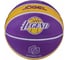 Баскетбольный мяч Jögel Streets LEGEND №7 BC21 1/30 УТ-00017473 3