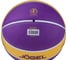 Баскетбольный мяч Jögel Streets LEGEND №7 BC21 1/30 УТ-00017473 5