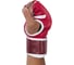 Перчатки для MMA Insane EAGLE IN22-MG300, ПУ, красный, р. L УТ-00020542 2