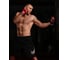 Перчатки для MMA Insane EAGLE IN22-MG300, ПУ, красный, р. L УТ-00020542 4
