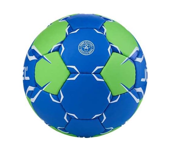 Гандбольный мяч Jögel Amigo №3 BC22 1/40 ЦБ-00000732