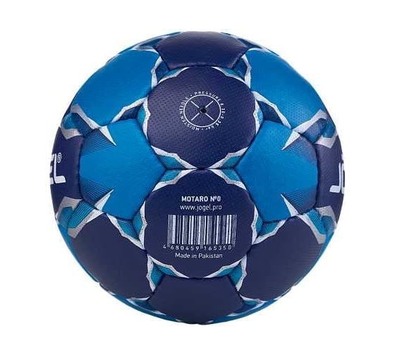 Гандбольный мяч Jögel Motaro №0 BC22 1/50 ЦБ-00000733