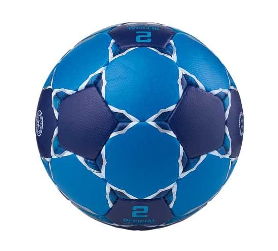 Гандбольный мяч Jögel Motaro №2 BC22 1/40 ЦБ-00000735