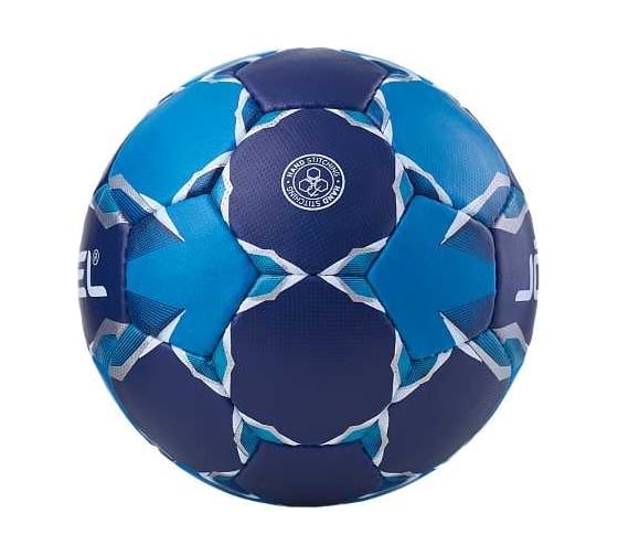 Гандбольный мяч Jögel Motaro №2 BC22 1/40 ЦБ-00000735