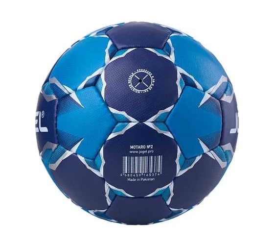 Гандбольный мяч Jögel Motaro №2 BC22 1/40 ЦБ-00000735
