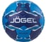 Гандбольный мяч Jögel Motaro №2 BC22 1/40 ЦБ-00000735 1