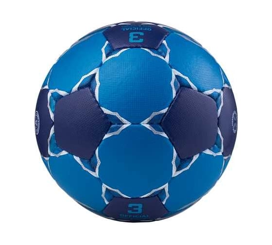 Гандбольный мяч Jögel Motaro №3 BC22 1/40 ЦБ-00000736