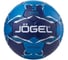 Гандбольный мяч Jögel Motaro №3 BC22 1/40 ЦБ-00000736 1