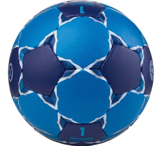 Гандбольный мяч Jögel Motaro №1 BC22 1/50 ЦБ-00000734