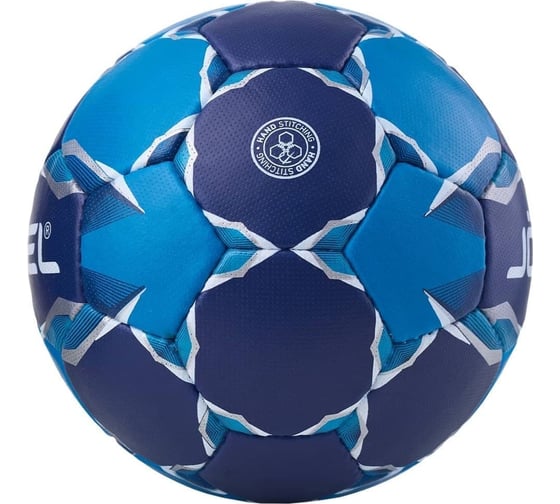 Гандбольный мяч Jögel Motaro №1 BC22 1/50 ЦБ-00000734