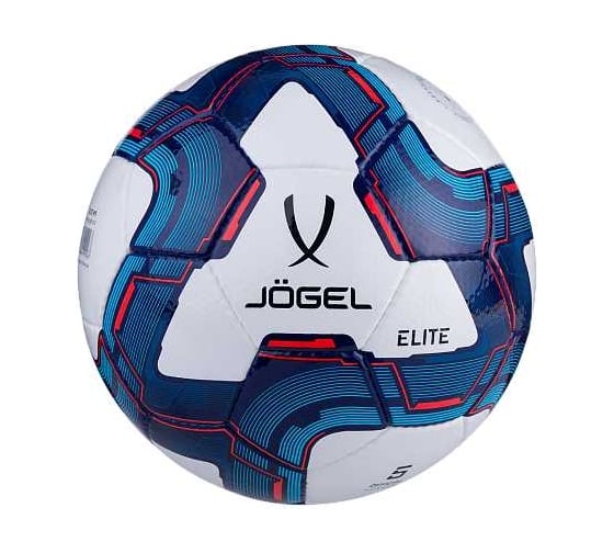 Футбольный мяч Jögel Elite №4 BC20 1/42 УТ-00016941 1