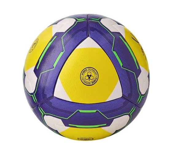 Футбольный мяч Jögel Primero Kids №4 BC22 1/16 ЦБ-00000328
