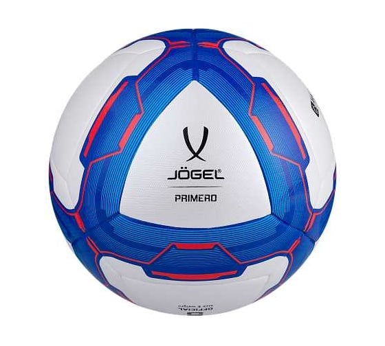 Футбольный мяч Jögel Primero №4 BC20 1/16 УТ-00017605 1