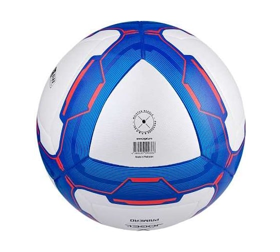 Футбольный мяч Jögel Primero №4 BC20 1/16 УТ-00017605