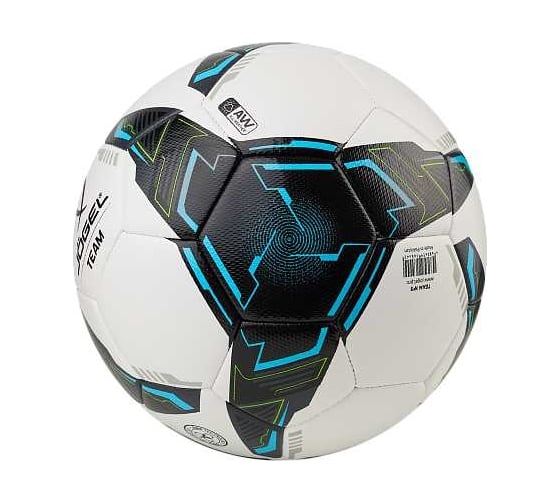 Футбольный мяч Jögel Team №4 BC22 1/12 ЦБ-00000741