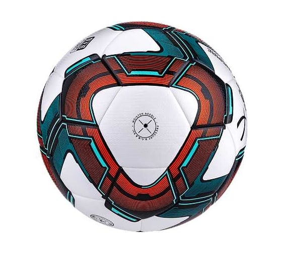 Футзальный мяч Jögel Inspire №4 BC20 1/16, белый УТ-00017617