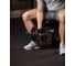 Обрезиненный диск Starfit BB-202 5 кг, d=26 мм, стальная втулка, черный УТ-00018806 4