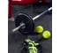 Обрезиненный диск Starfit BB-202 5 кг, d=26 мм, стальная втулка, черный УТ-00018806 6