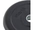 Обрезиненный диск Starfit BB-202 5 кг, d=26 мм, стальная втулка, черный УТ-00018806 7