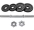 Разборная чугунная гантель Starfit DB-715 4 кг ЦБ-00002405 1
