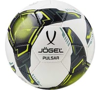 Футзальный мяч Jögel Pulsar №4 BC22 1/36 ЦБ-00000744