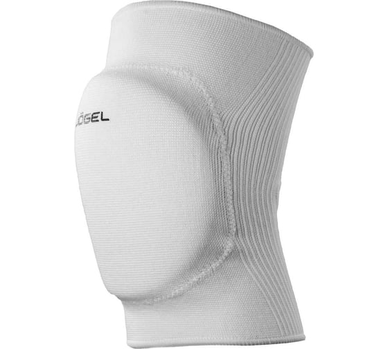 Волейбольные наколенники Jögel Flex Knee, белый УТ-00019209