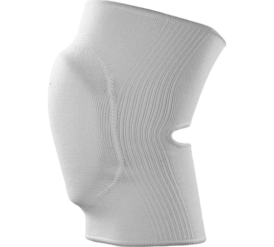 Волейбольные наколенники Jögel Flex Knee, белый УТ-00019209