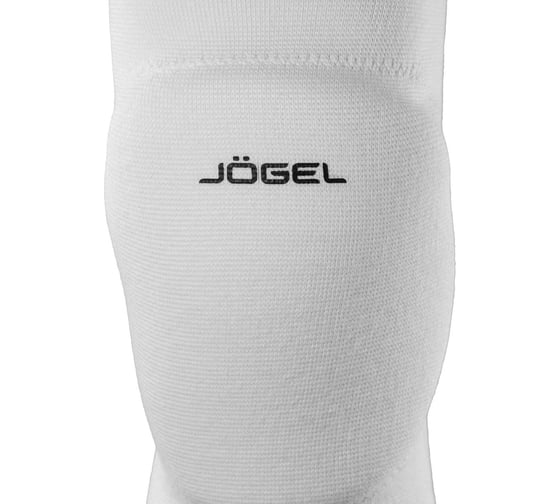 Волейбольные наколенники Jögel Flex Knee, белый УТ-00019209