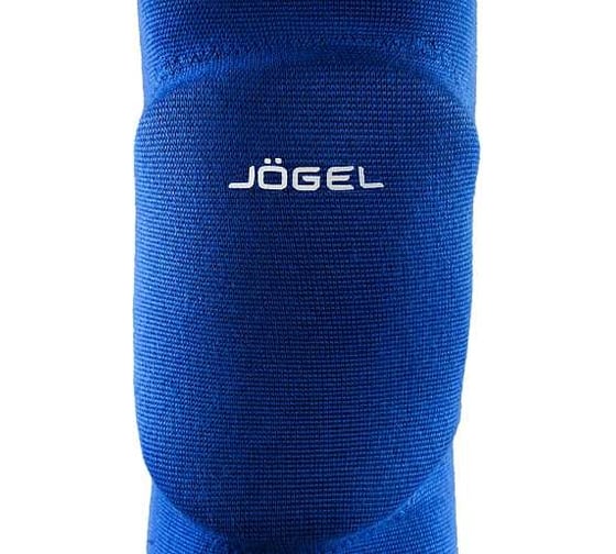 Волейбольные наколенники Jögel Flex Knee, синий УТ-00019210