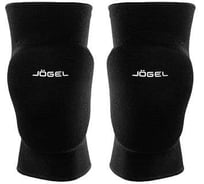 Волейбольные наколенники Jögel Flex Knee, черный УТ-00019211