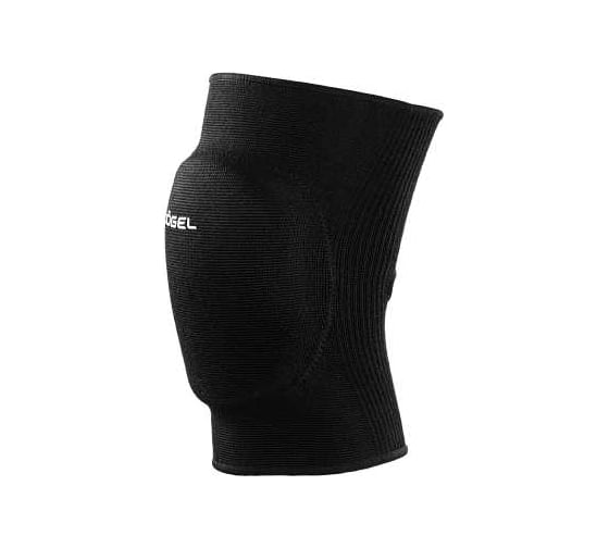 Волейбольные наколенники Jögel Flex Knee, черный УТ-00019211