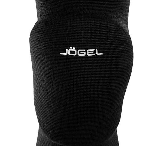 Волейбольные наколенники Jögel Flex Knee, черный УТ-00019211