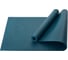 Коврик для йоги и фитнеса высокой плотности Starfit FM-103, PVC HD, 0.4 см, 173x61 см, холодный океан УТ-00019272 1