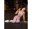 Коврик для йоги и фитнеса высокой плотности Starfit FM-103, PVC HD, 0.4 см, 173x61 см, холодный океан УТ-00019272 6