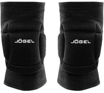 Волейбольные наколенники Jögel Soft Knee, черный УТ-00019208