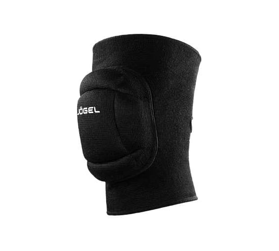 Волейбольные наколенники Jögel Soft Knee, черный УТ-00019208