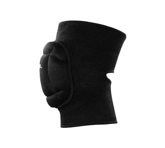 Волейбольные наколенники Jögel Soft Knee, черный УТ-00019208
