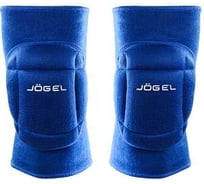 Волейбольные наколенники Jögel Soft Knee, синий УТ-00019207