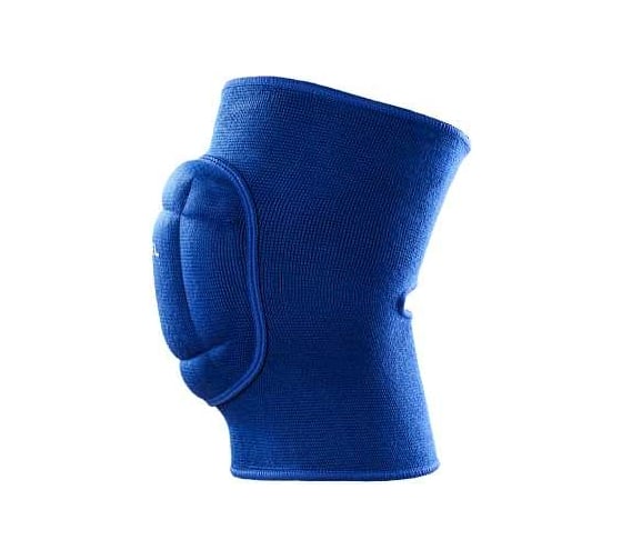 Волейбольные наколенники Jögel Soft Knee, синий УТ-00019207