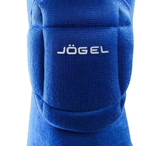 Волейбольные наколенники Jögel Soft Knee, синий УТ-00019207