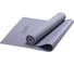 Коврик для йоги Starfit FM-101 PVC 173x61x1.0 см, серый 1/12 УТ-00007232 1