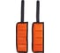 Утяжелители Starfit WT-401 0.25 кг, оранжевый ЦБ-00002286 1