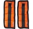 Утяжелители Starfit WT-401 0.25 кг, оранжевый ЦБ-00002286 3