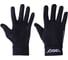 Перчатки игрока Jögel DIVISION PerFormHEAT Fieldplayer Gloves AW21, черный УТ-00020280 1