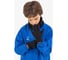Перчатки игрока Jögel DIVISION PerFormHEAT Fieldplayer Gloves AW21, черный УТ-00020280 3