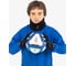 Перчатки игрока Jögel DIVISION PerFormHEAT Fieldplayer Gloves AW21, черный УТ-00020280 4