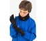 Перчатки игрока Jögel DIVISION PerFormHEAT Fieldplayer Gloves AW21, черный УТ-00020280 5